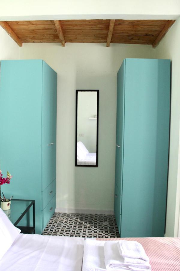 Ferienwohnung Duende Trapani Exterior foto