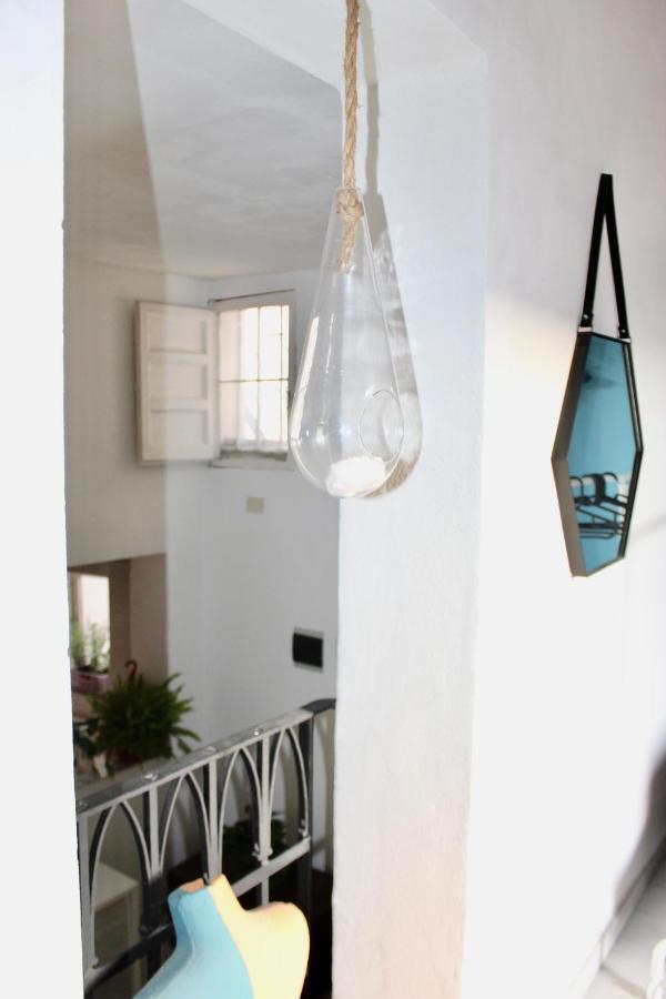 Ferienwohnung Duende Trapani Exterior foto
