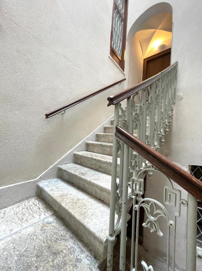 Ferienwohnung Duende Trapani Exterior foto