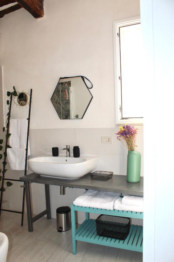 Ferienwohnung Duende Trapani Exterior foto